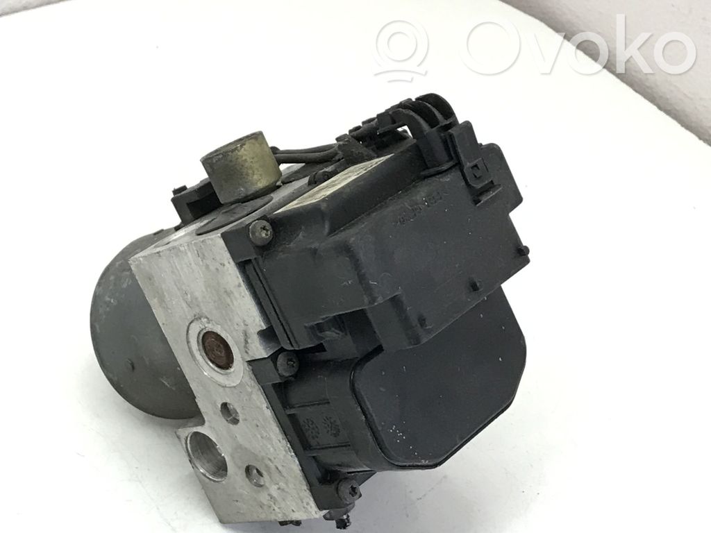 Peugeot 406 ABS Blokas 
