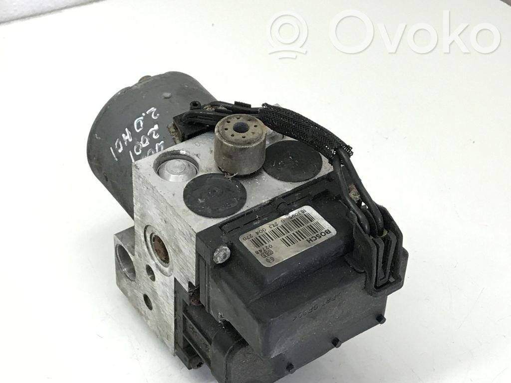 Peugeot 406 ABS Pump 