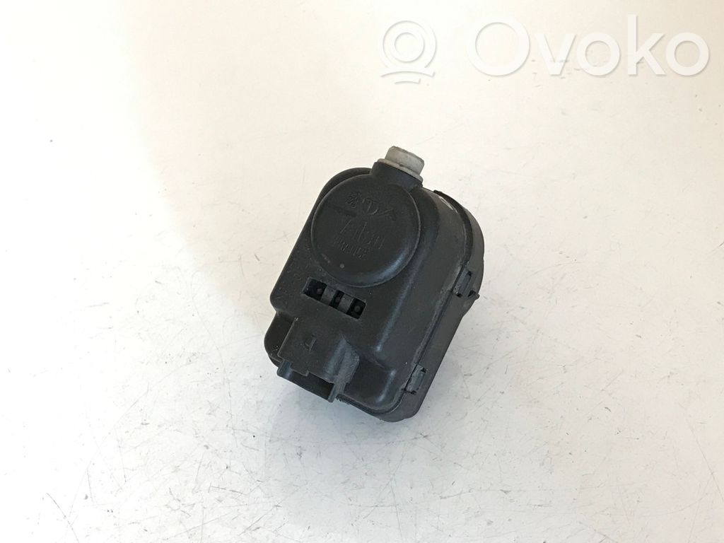 Peugeot 306 Headlight level adjustment motor 