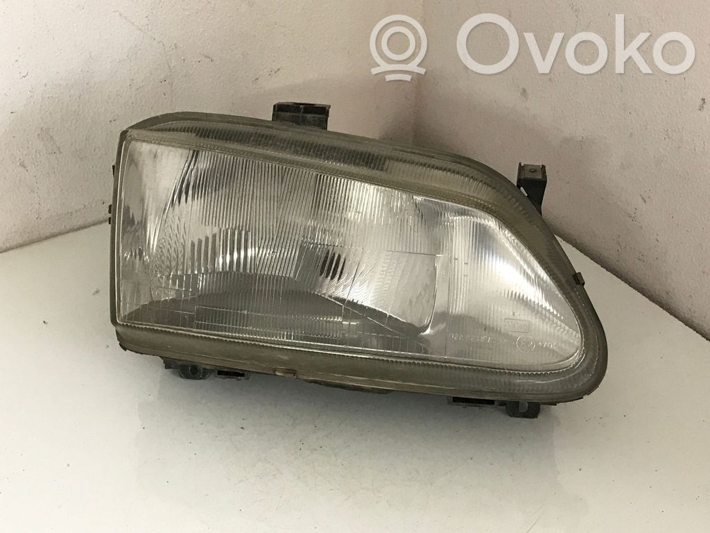 Renault Scenic I Scheinwerfer 