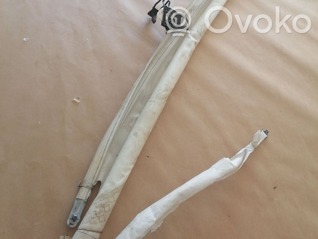 Volvo V50 Kopfairbag 
