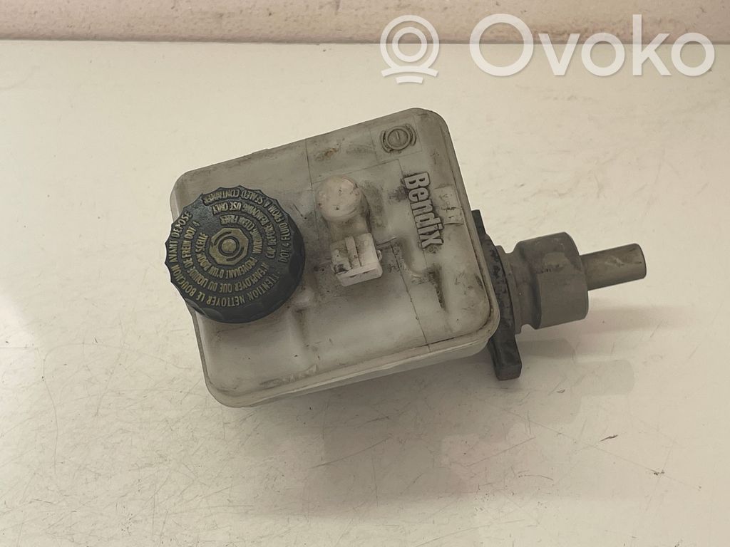 Peugeot 406 Master brake cylinder 