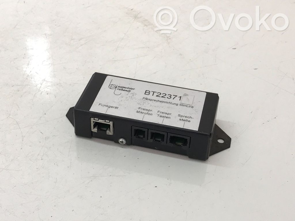 Bluetooth control unit module   BT22371,22371,BT22371,22371