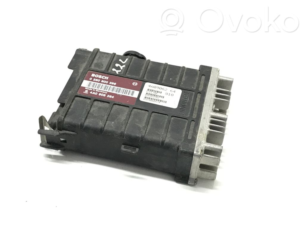 Audi A6 S6 C4 4A Engine control unit/module 