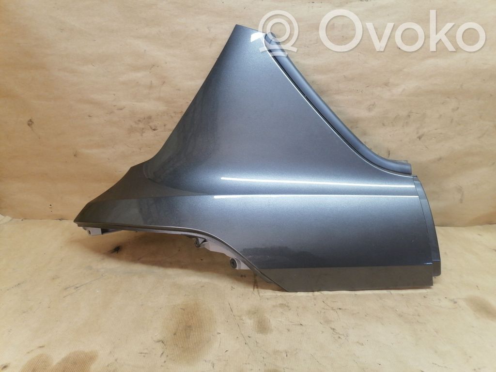 Ford B-MAX Ornament colț bară spate 