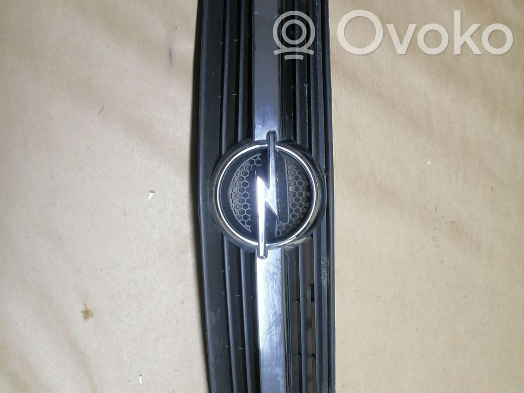 Opel Meriva A Front grill 