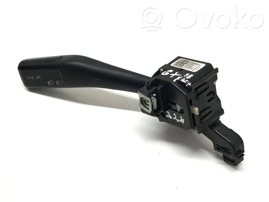Volkswagen Golf V Palanca de intermitentes 