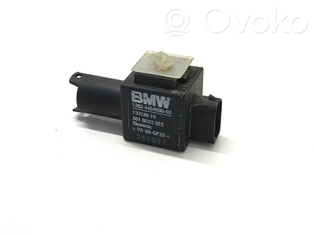 BMW 3 E46 Sensor 