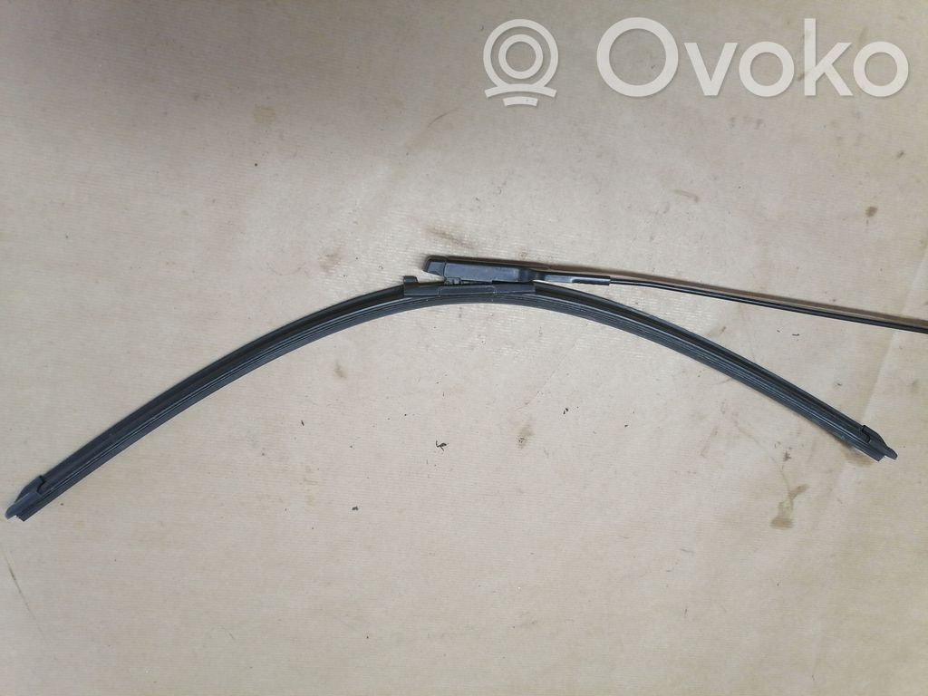 Ford S-MAX Front wiper blade arm 