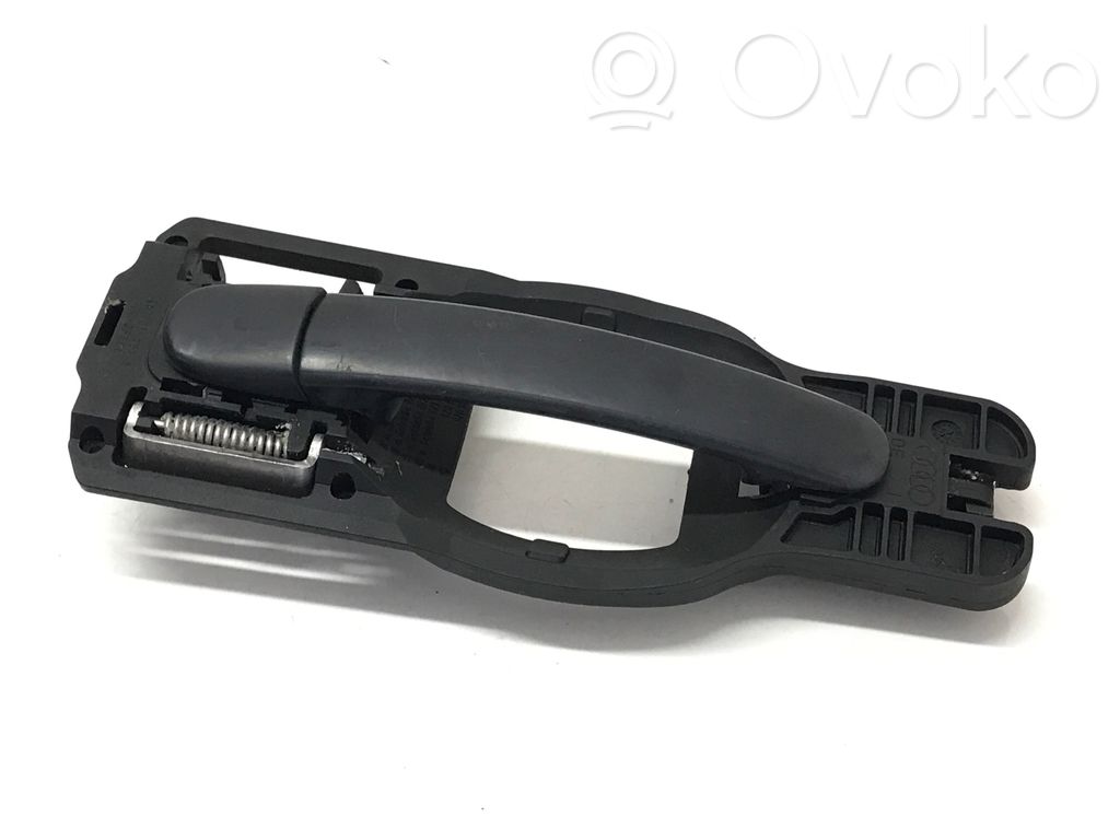 Audi A2 Rear door exterior handle 
