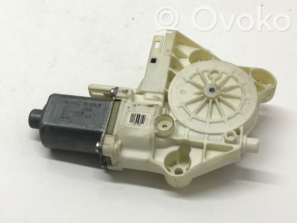 Ford Focus Front door window regulator motor 
