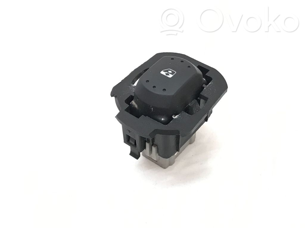 Renault Laguna II Electric window control switch 