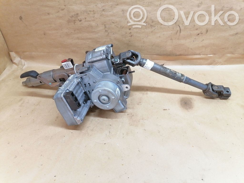 Ford Fiesta Electric power steering pump 