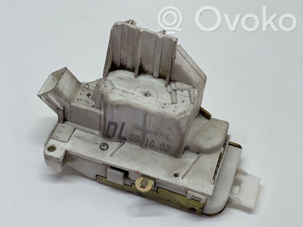 Ford Mondeo Mk III Aizmugurē slēdzene 