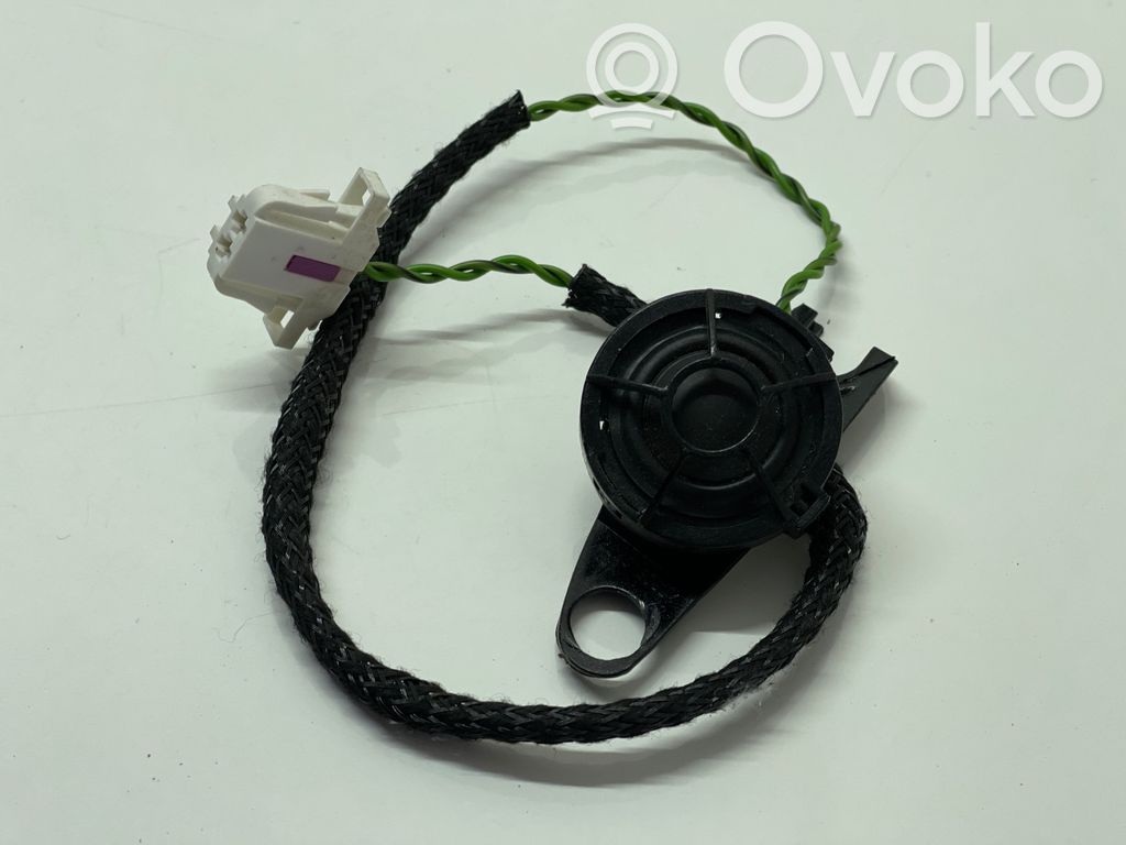 BMW 3 E46 Front door speaker 