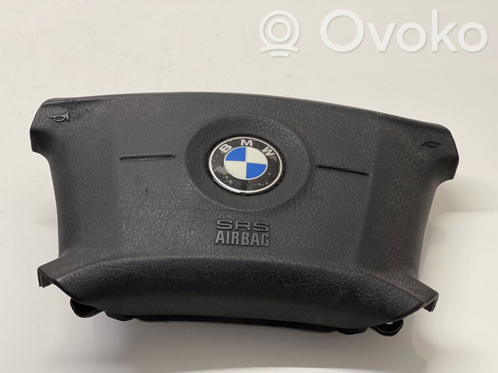 BMW 3 E46 Fahrerairbag 