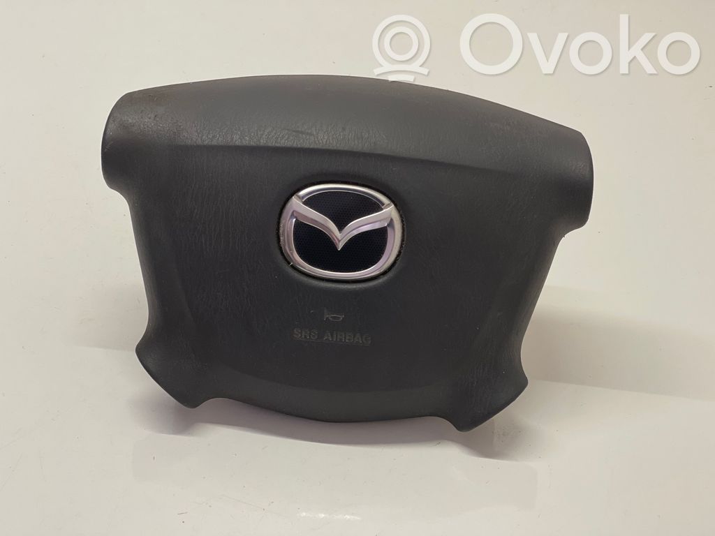 Mazda Premacy Airbag del volante 