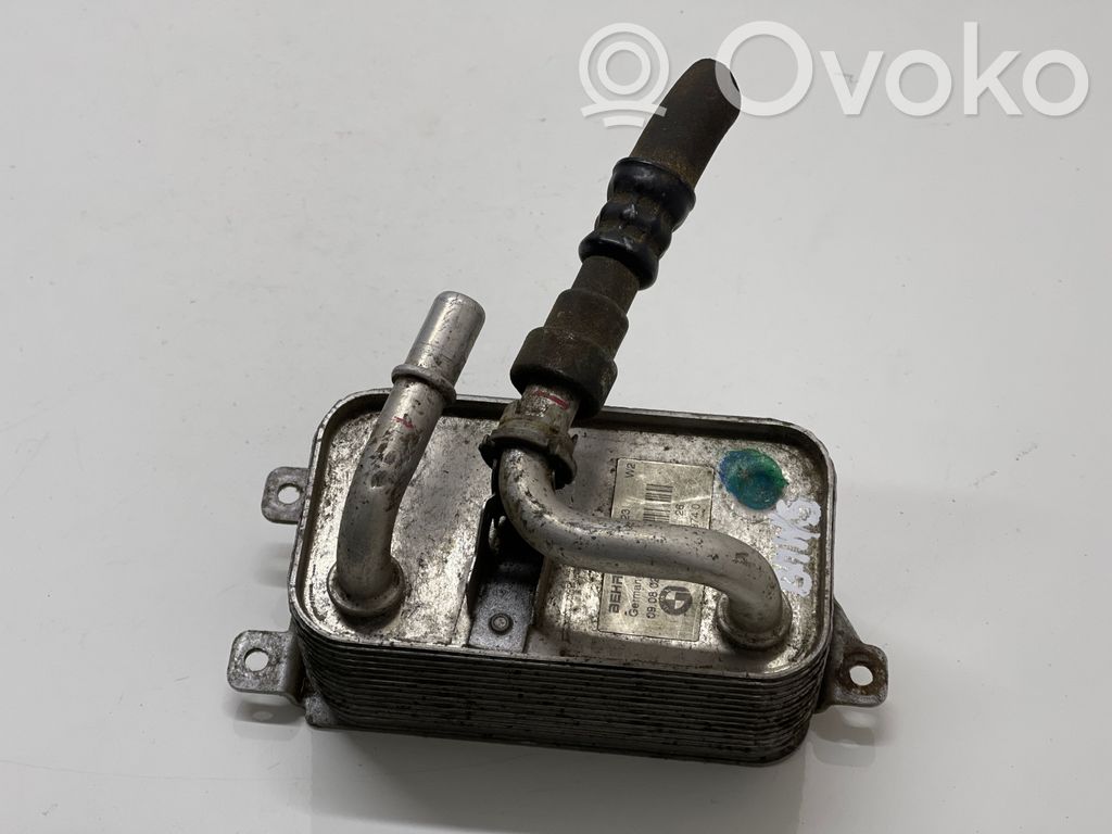 BMW X5 E53 Transmission/gearbox oil cooler 
