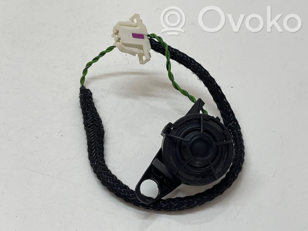 BMW 3 E46 Front door high frequency speaker 