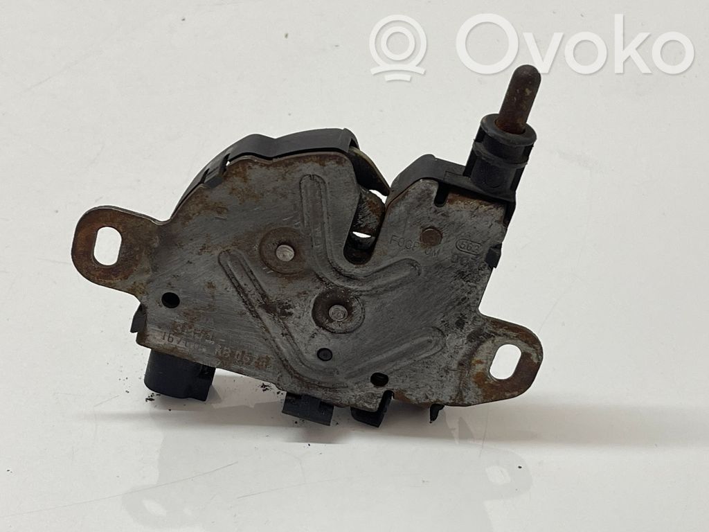 Ford Focus Engine bonnet/hood lock/catch 