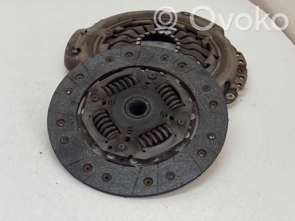 Renault Clio III Clutch set kit 