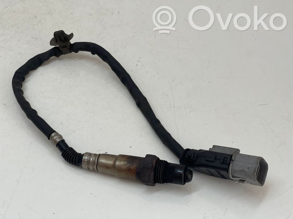 Hyundai Getz Lambda probe sensor 