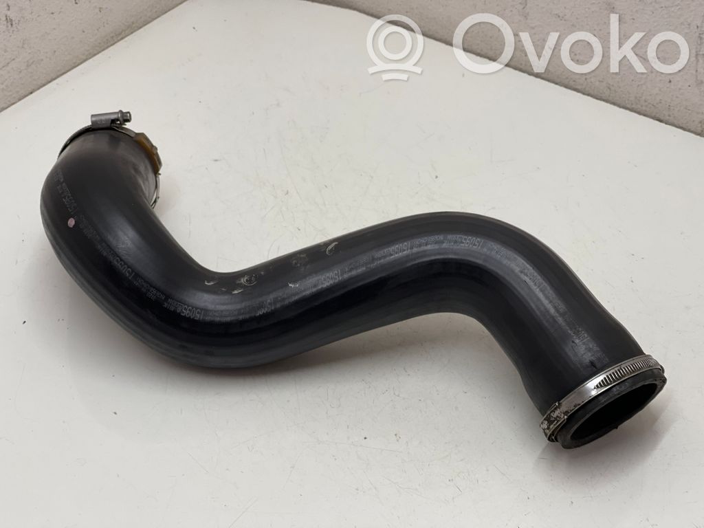 Fiat Ulysse Intercooler hose/pipe 