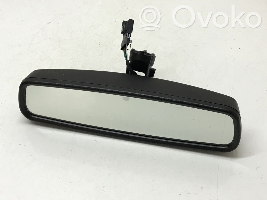 Ford Focus Rear view mirror (interior) 
