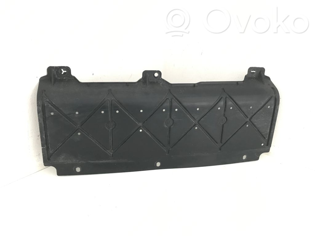 Ford Focus Bamperio dugno apsauga 