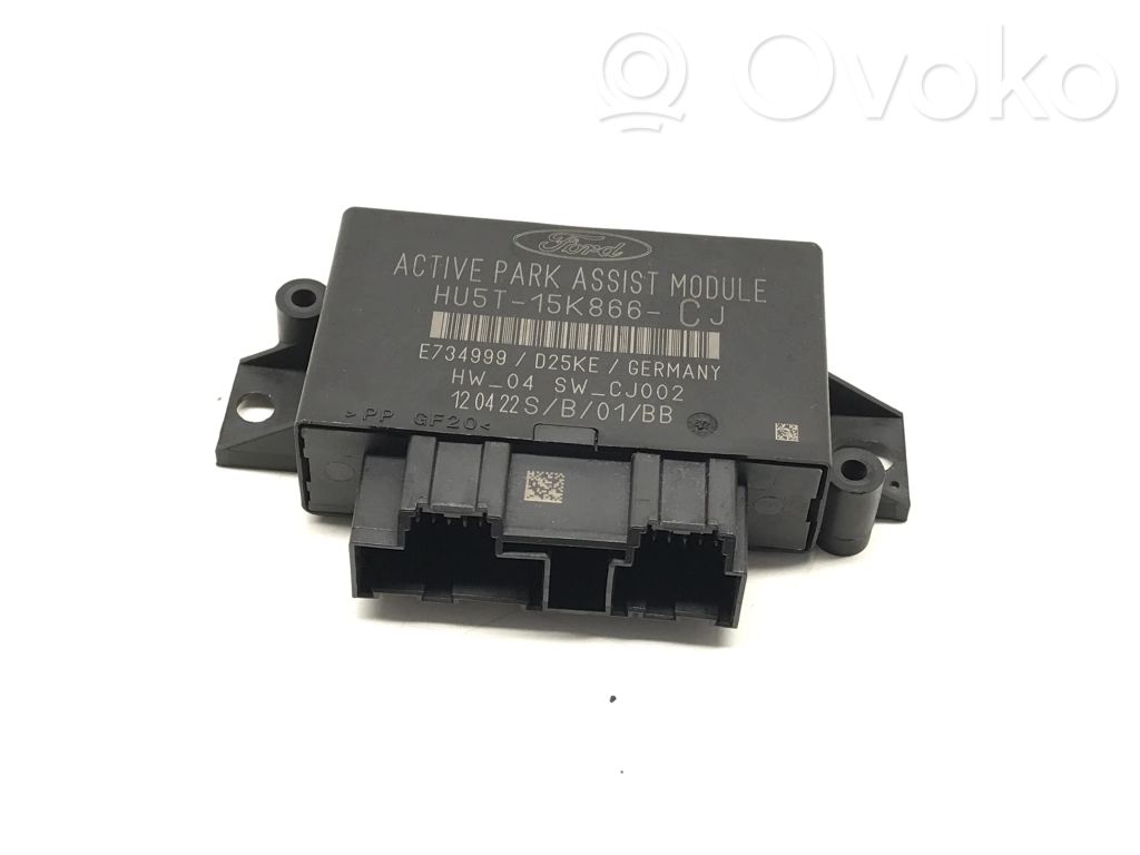 Ford Focus Parking PDC control unit/module 