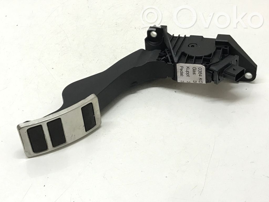 Ford Focus Gaspedal 