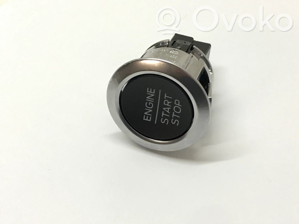 Ford Focus Engine start stop button switch 