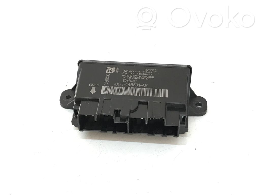 Ford Focus Door control unit/module 