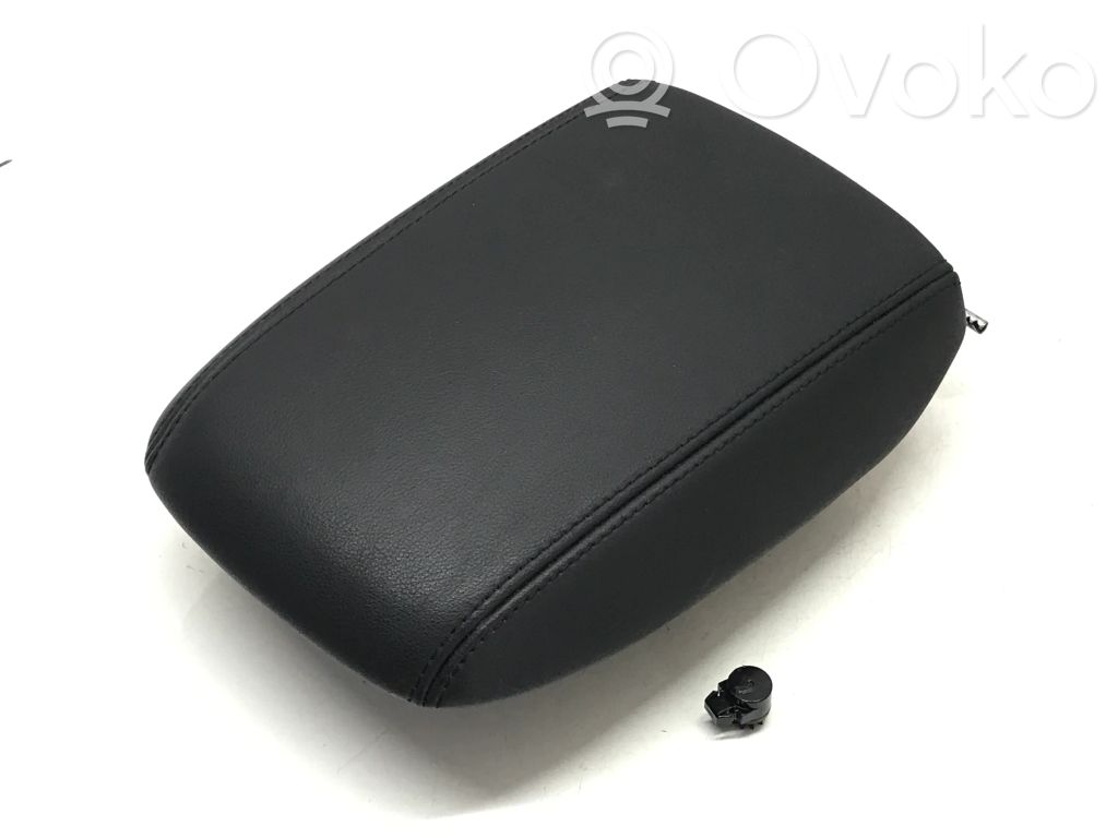 Ford Focus Armrest 