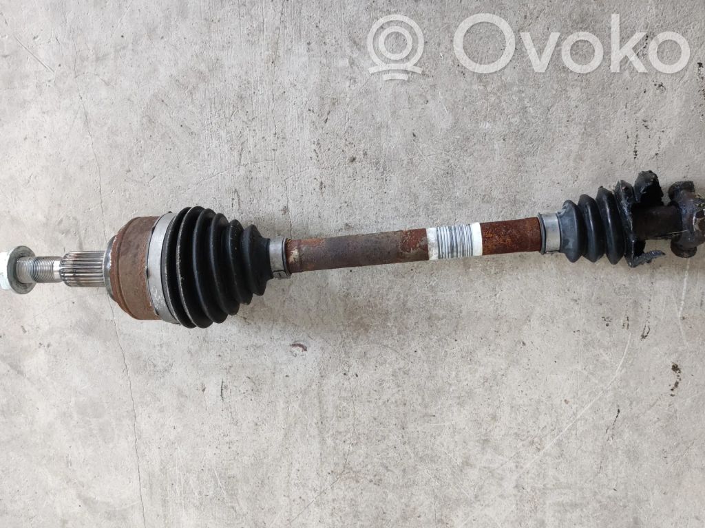 Ford Focus Front driveshaft 