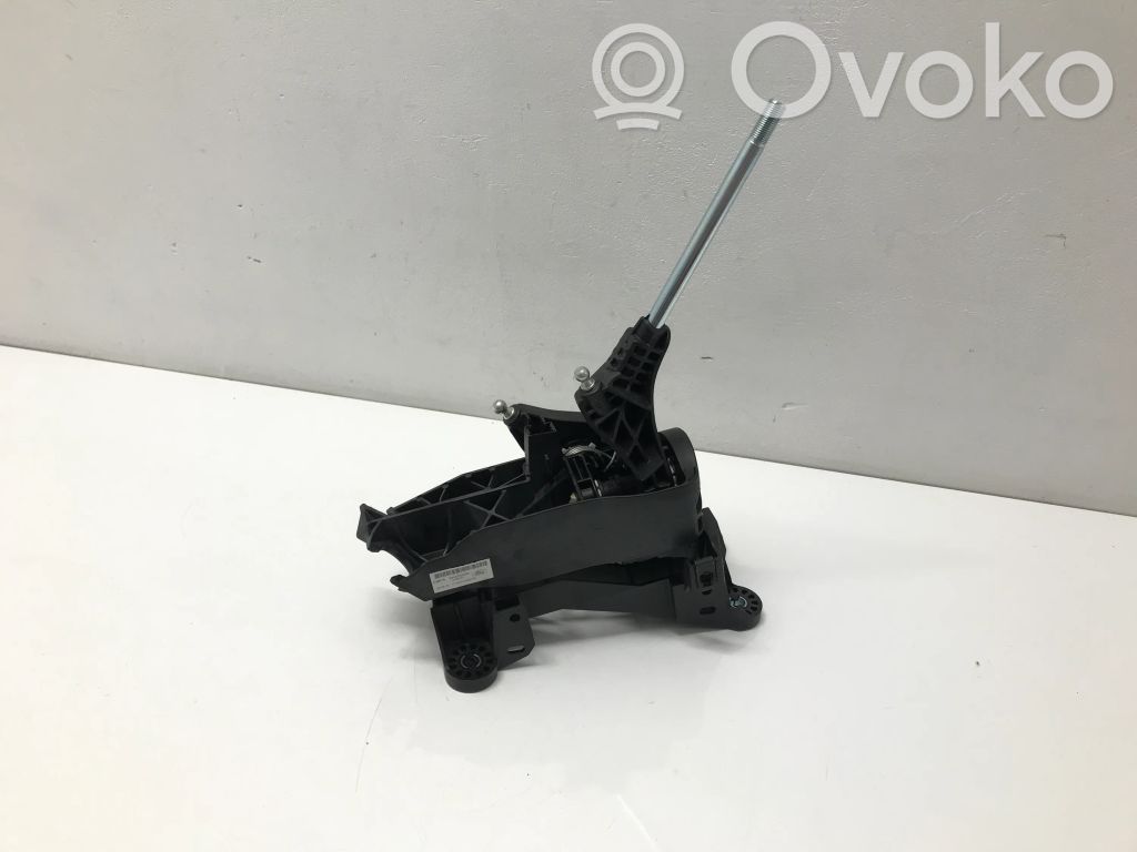Ford Fiesta Gear shifter/selector 