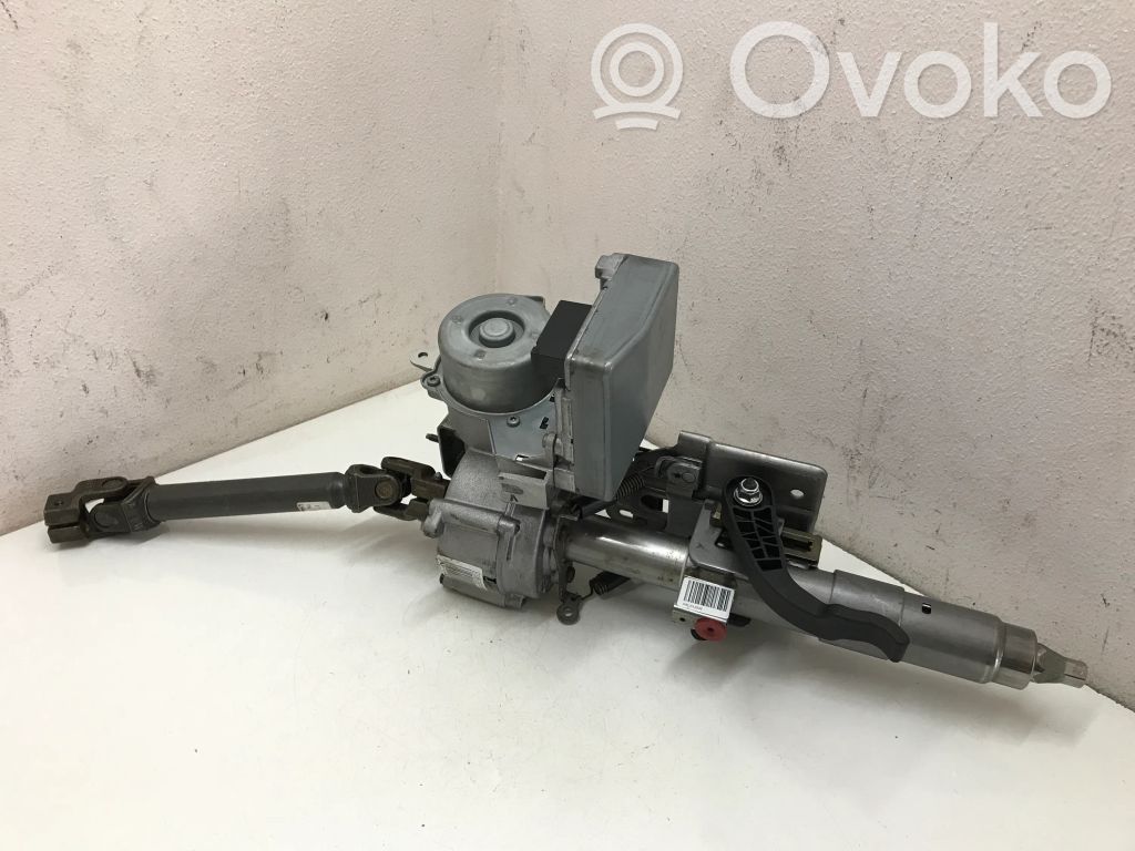 Ford Fiesta Servolenkung Servopumpe elektrisch 