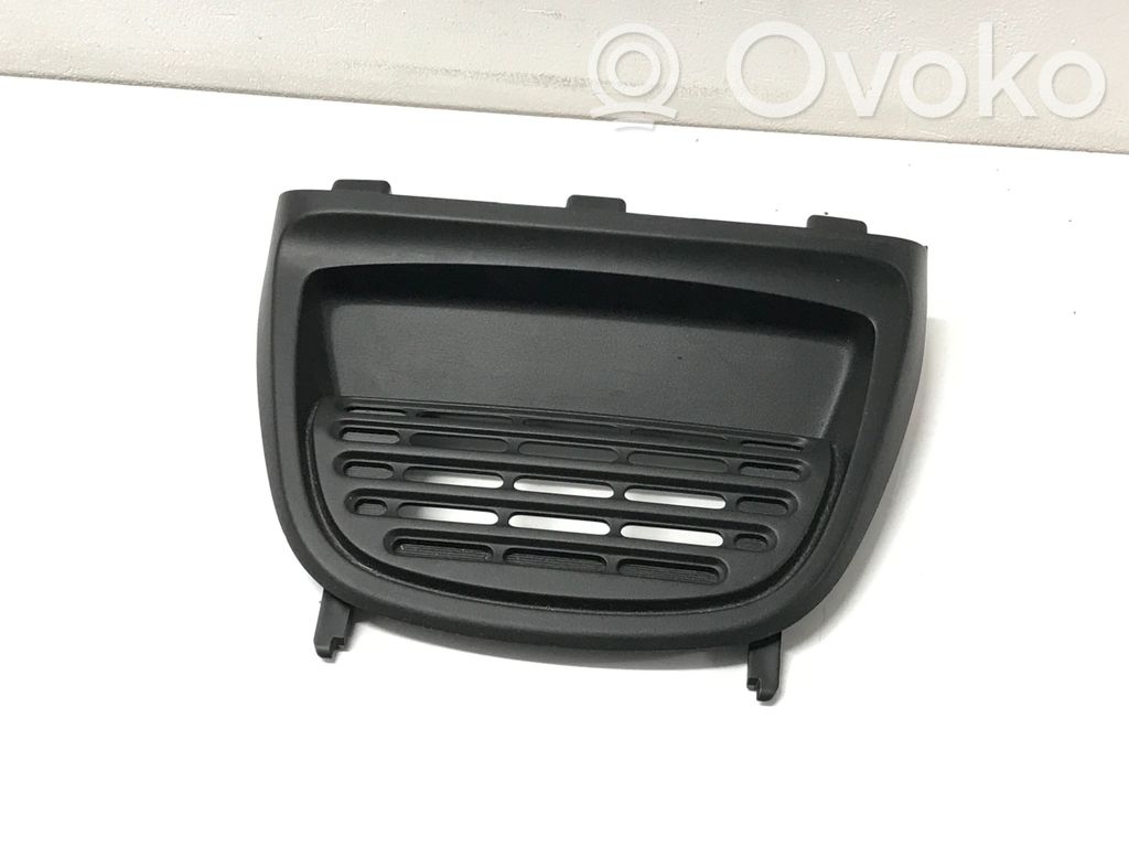 Citroen C1 Element deski rozdzielczej / środek 
