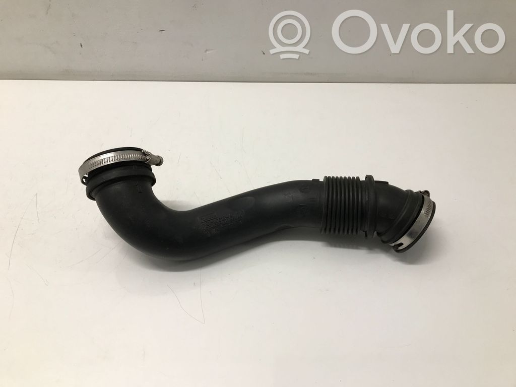 Ford Fiesta Intercooler hose/pipe 