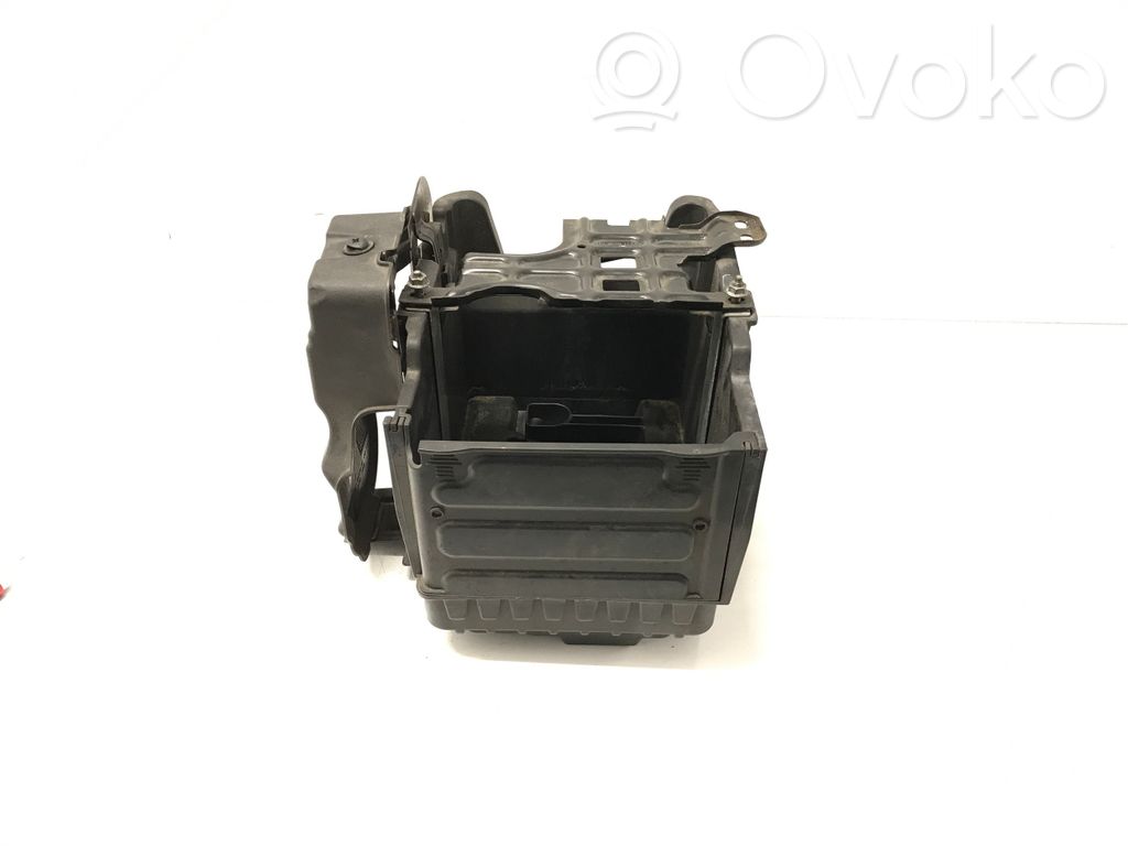 Ford Fiesta Battery box tray 