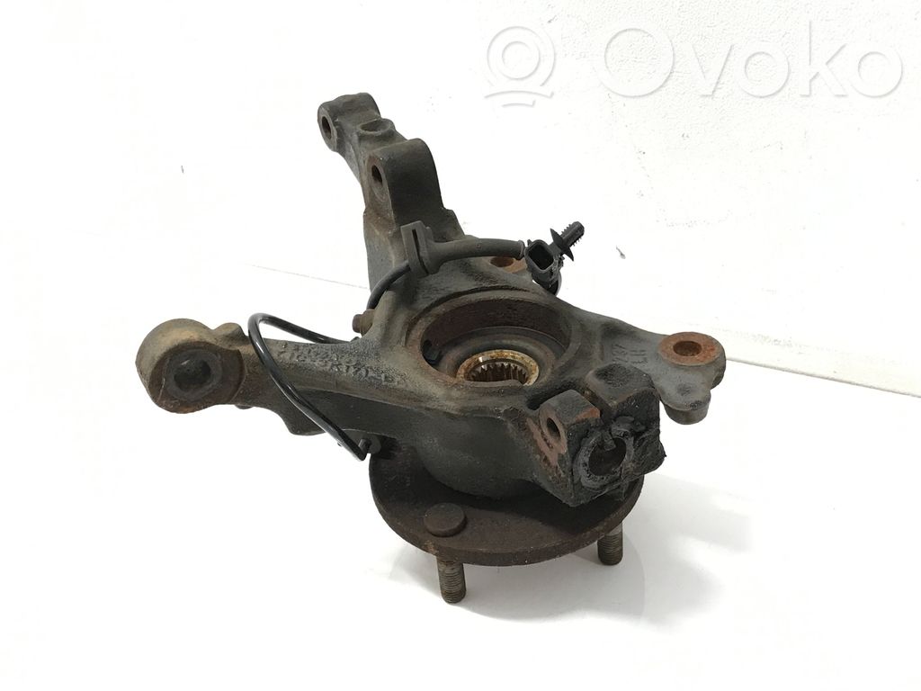 Ford Fiesta Priekinė stebulė 