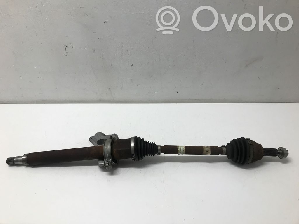 Ford Ecosport Semiasse anteriore 