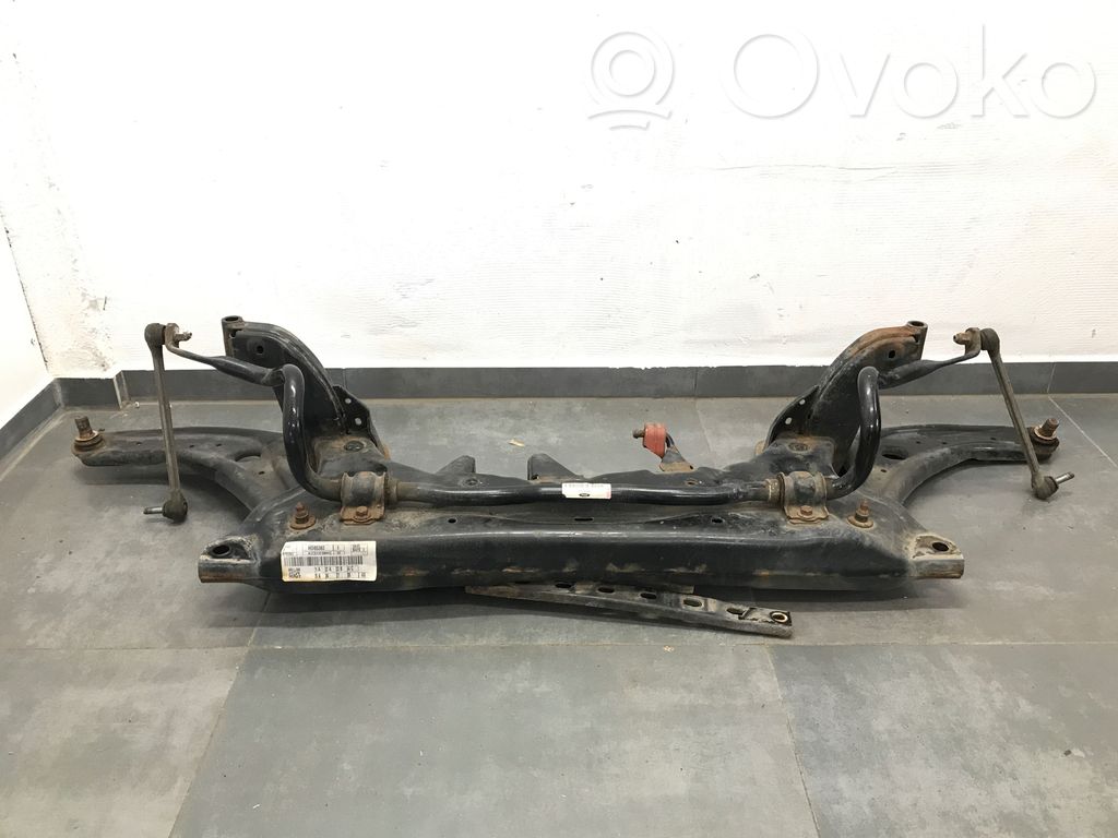 Ford Fiesta Front subframe 