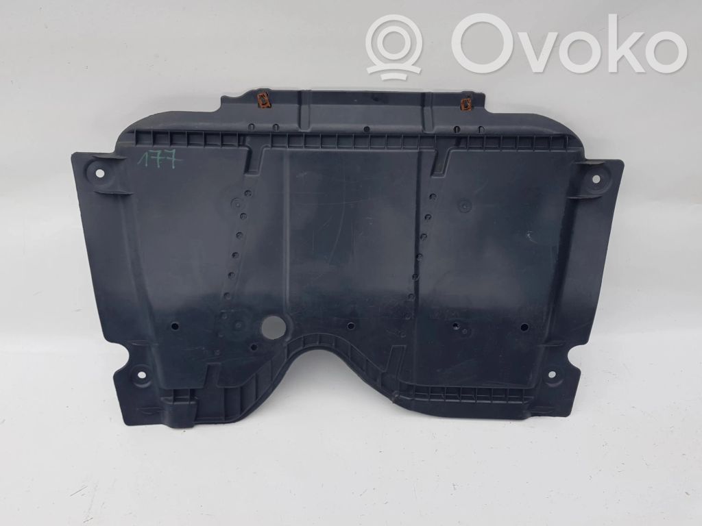 Audi Q5 SQ5 FY Protezione anti spruzzi/sottoscocca del motore 
