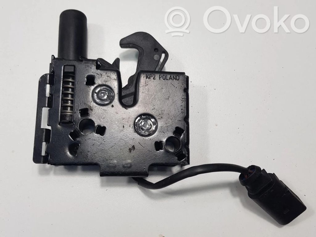 Audi SQ2 GA Engine bonnet/hood lock/catch 