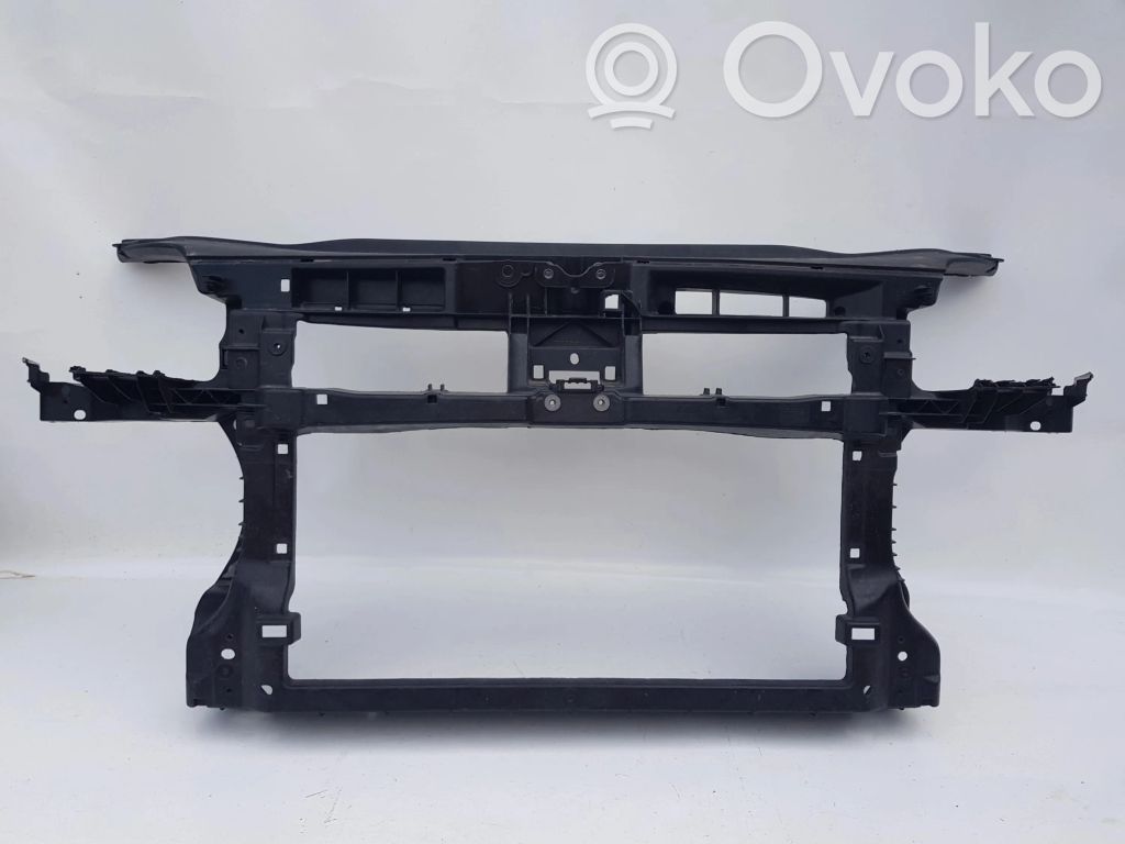 Volkswagen Golf Plus Front bodywork piece 