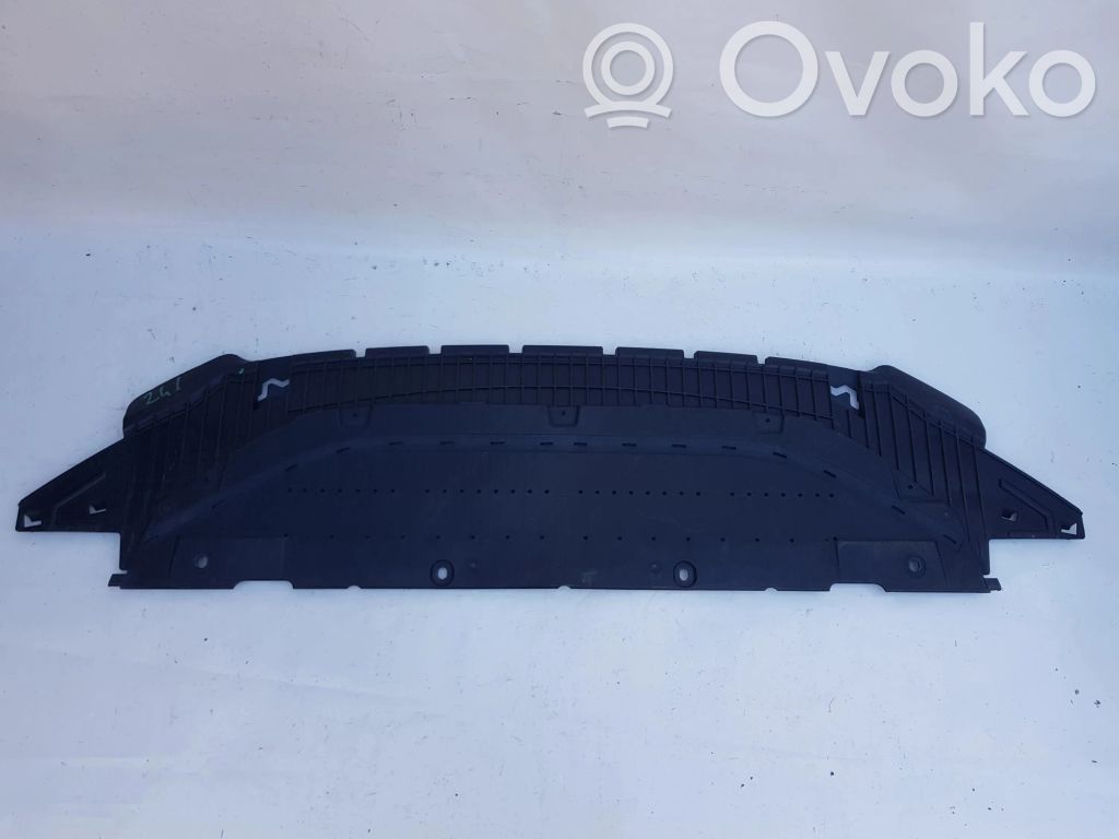 Engine splash shield/under tray   4G0807611E,4G0807611E,4G0807611E