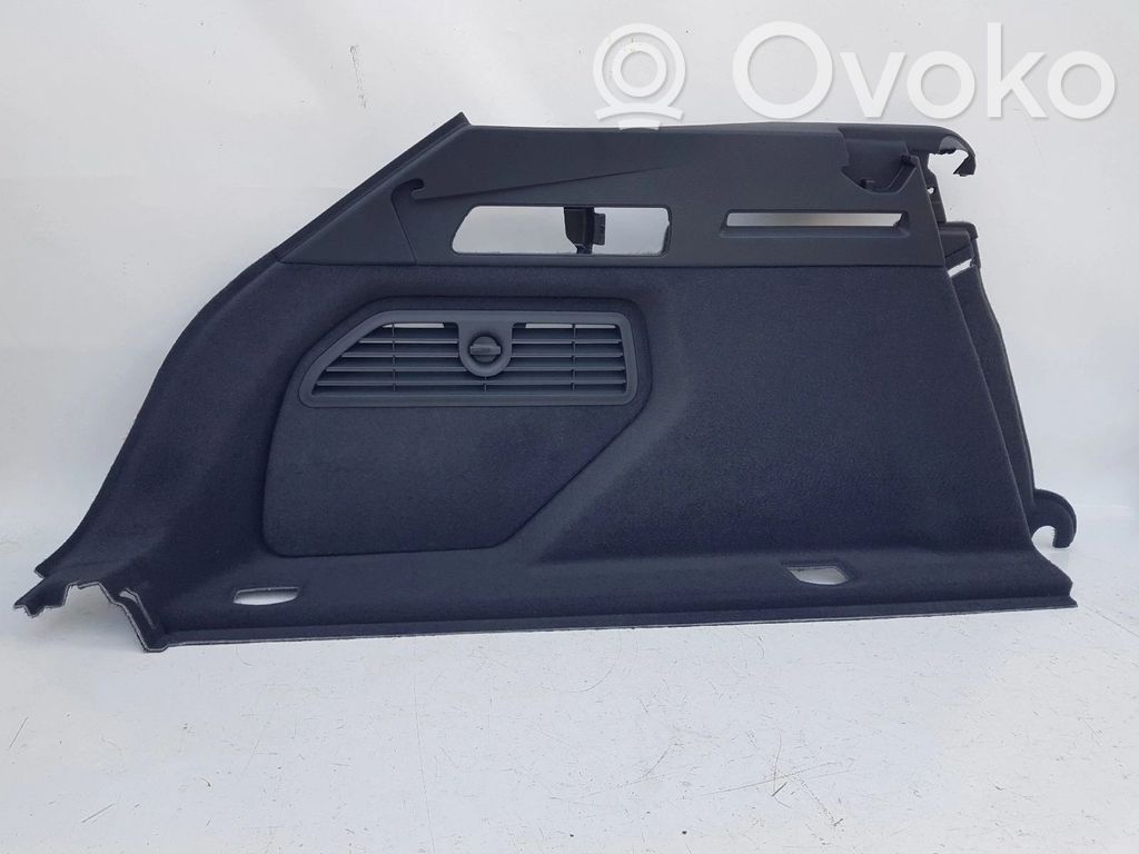 Audi e-tron Other trunk/boot trim element 