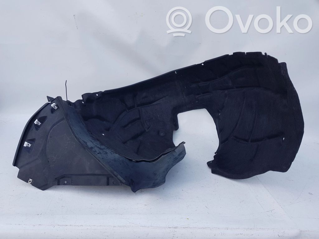 Audi A5 Priekinė arka 