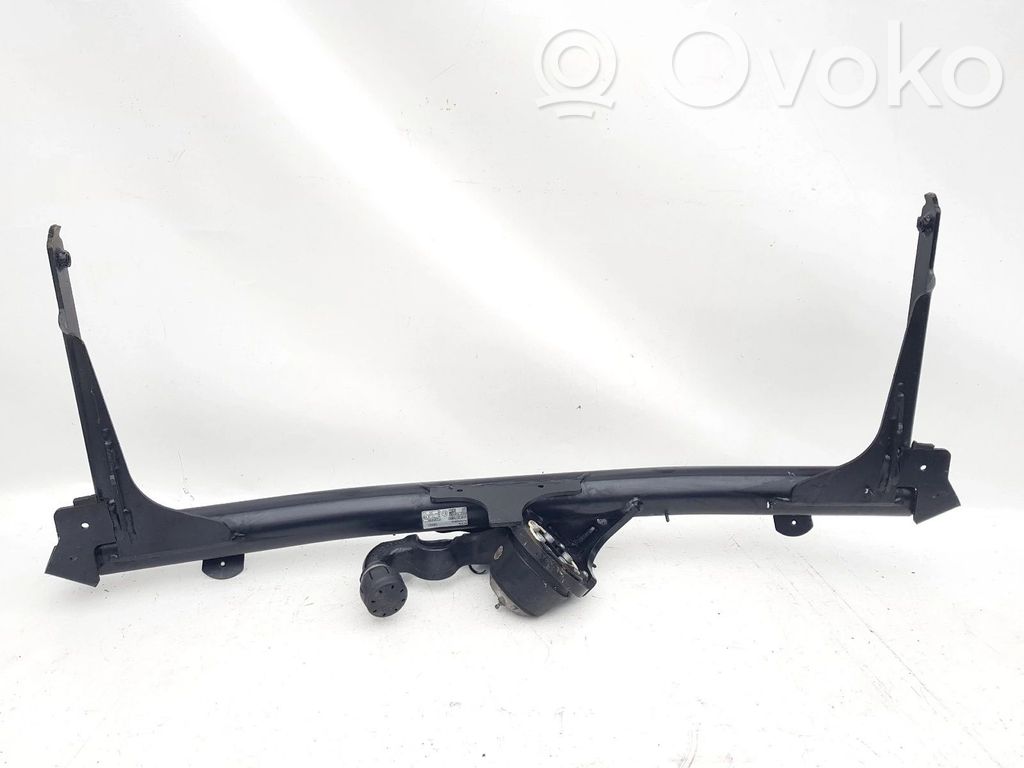 Audi RS6 C8 Front bumper support beam 